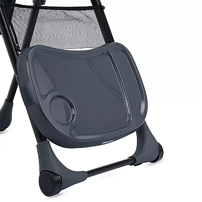 Kraft Resto Fonksiyonel Mama Sandalyesi Black - 32