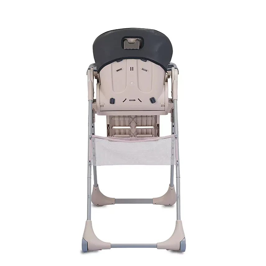 Kraft Resto Fonksiyonel Mama Sandalyesi Grey - 4