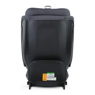 Kraft Royal Pr Oto Koltuğu 0-36 Kg Dark Grey - 5