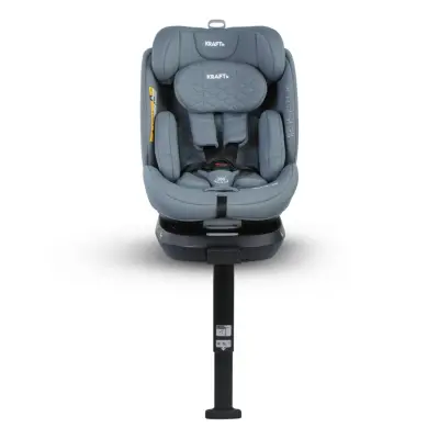 Kraft Royal Pr Oto Koltuğu 0-36 Kg Light Grey 