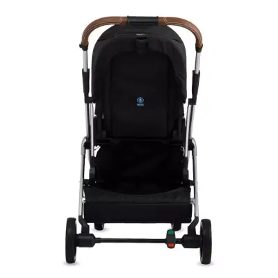 Kraft Slide I-Size Travel Sistem Bebek Arabası Black - 6