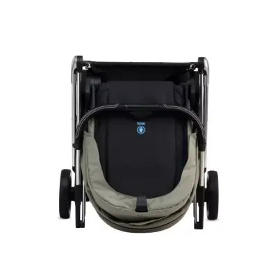 Kraft Slide I-Size Travel Sistem Bebek Arabası Green - 21