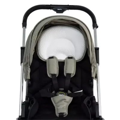 Kraft Slide I-Size Travel Sistem Bebek Arabası Green - 27