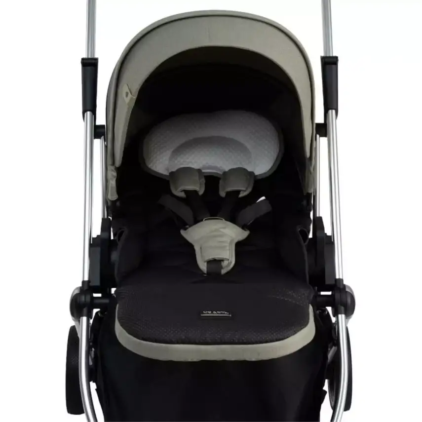 Kraft Slide I-Size Travel Sistem Bebek Arabası Green - 28