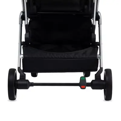 Kraft Slide I-Size Travel Sistem Bebek Arabası Green - 32