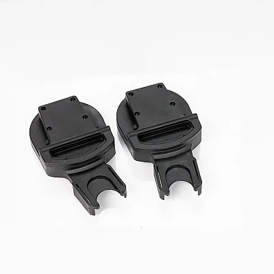 Kraft Kenya S İ Size Travel Sistem Bebek Arabası Black - 33