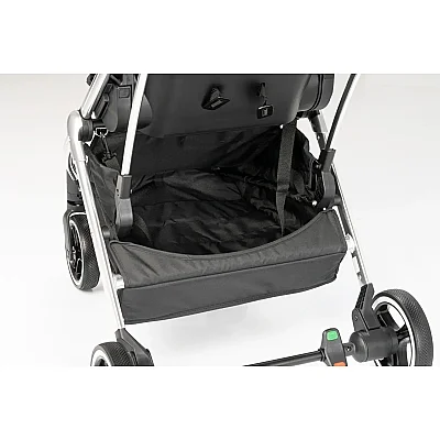 Kraft Kenya S İ Size Travel Sistem Bebek Arabası Black - 15