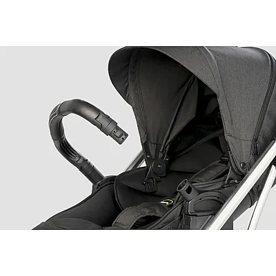 Kraft Kenya S İ Size Travel Sistem Bebek Arabası Black - 22