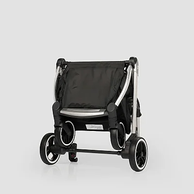 Kraft Kenya S İ Size Travel Sistem Bebek Arabası Black - 31