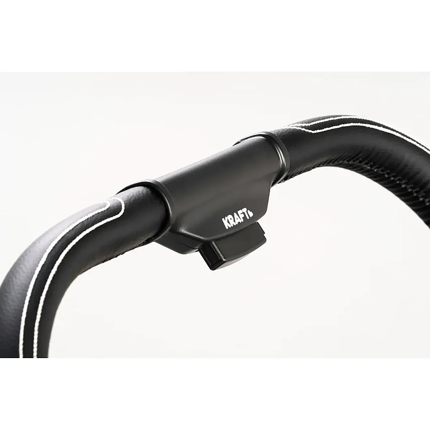 Kraft Kenya S İ Size Travel Sistem Bebek Arabası Black - 26