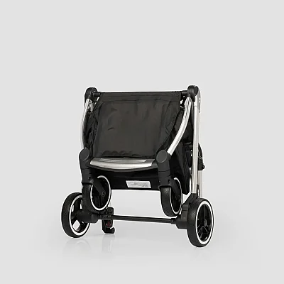 Kraft Kenya S İ Size Travel Sistem Bebek Arabası Grey - 22