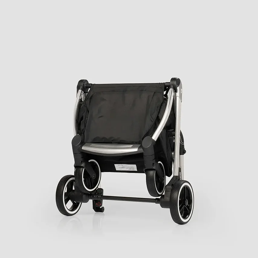 Kraft Kenya S İ Size Travel Sistem Bebek Arabası Grey - 22