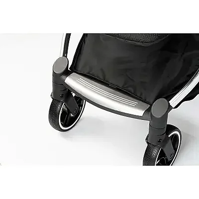 Kraft Kenya S İ Size Travel Sistem Bebek Arabası Grey - 24