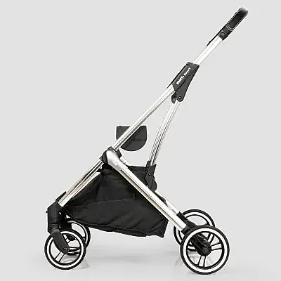 Kraft Kenya S İ Size Travel Sistem Bebek Arabası Grey - 20