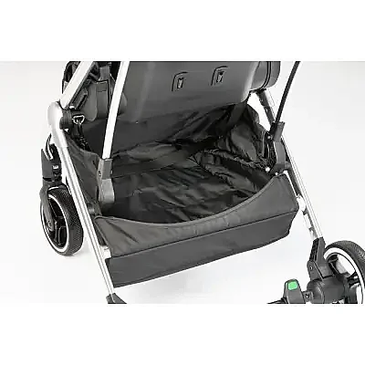 Kraft Kenya S İ Size Travel Sistem Bebek Arabası Grey - 26