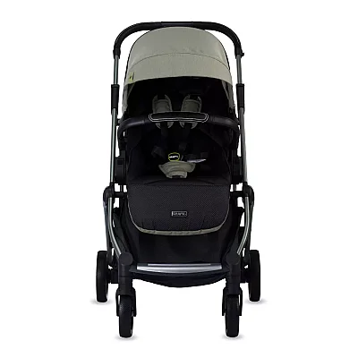 Kraft Kenya S İ Size Travel Sistem Bebek Arabası Green - 4