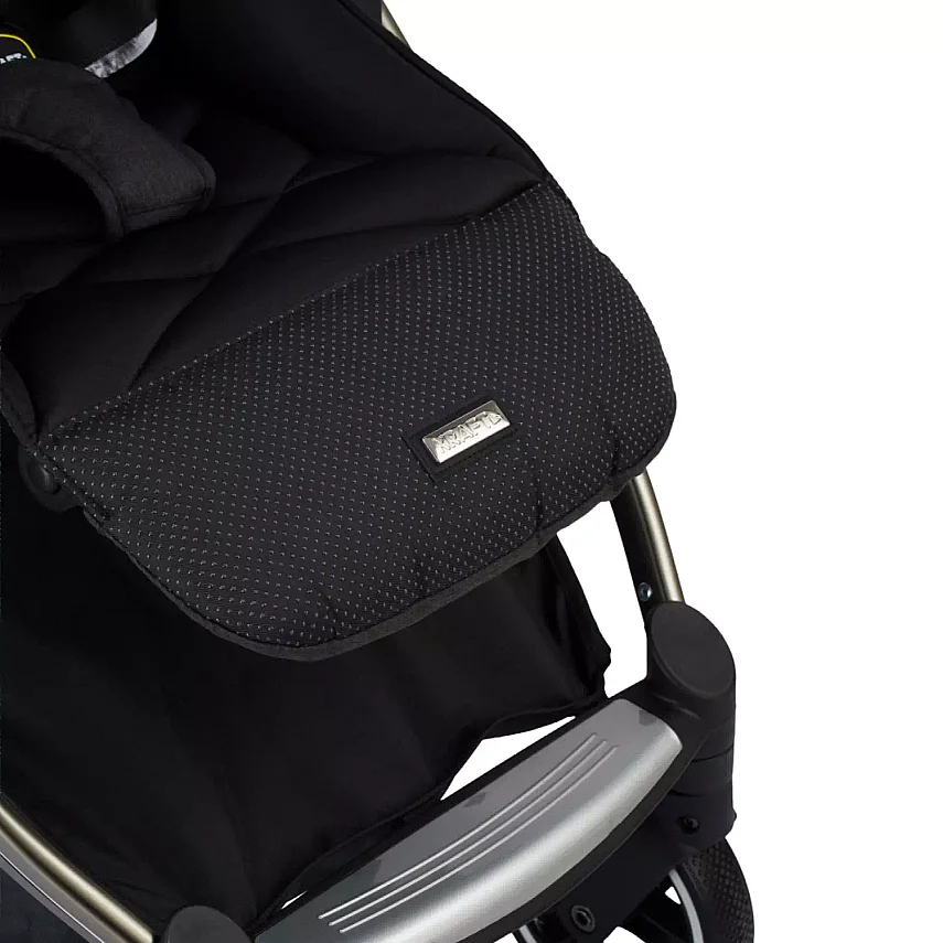 Kraft Kenya S İ Size Travel Sistem Bebek Arabası Green - 8