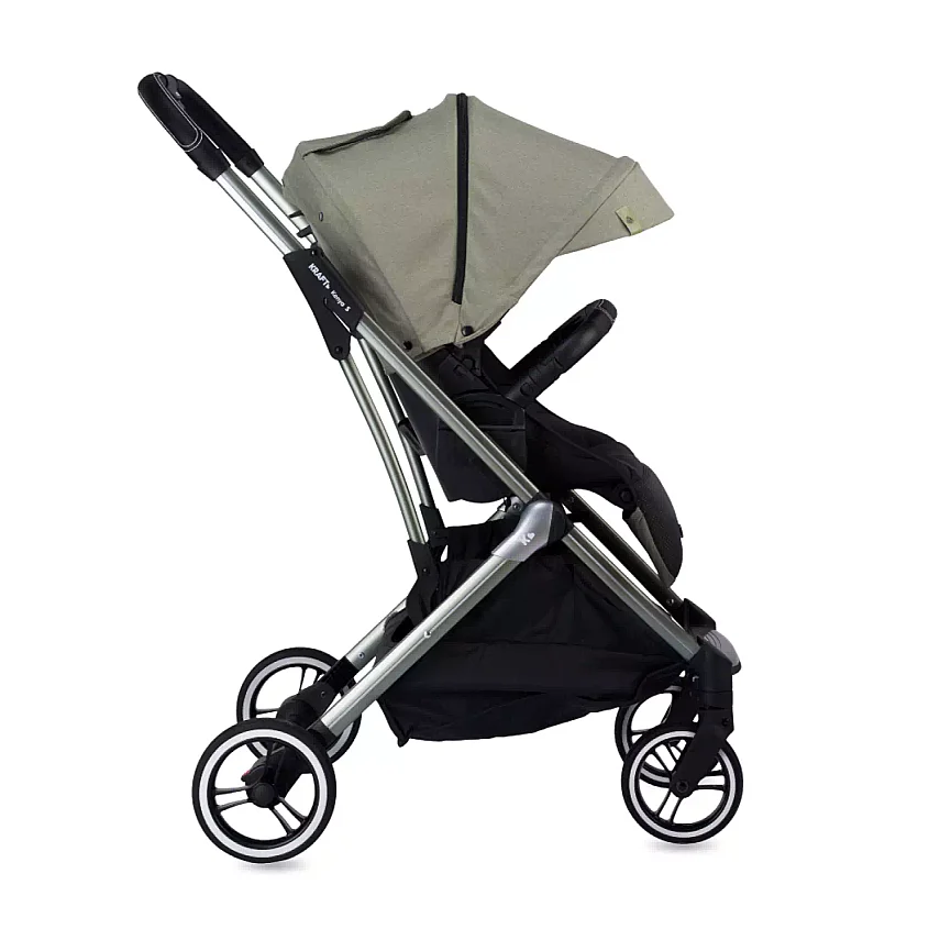Kraft Kenya S İ Size Travel Sistem Bebek Arabası Green - 2