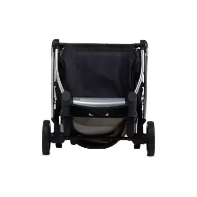 Kraft Slide I-Size Travel Sistem Bebek Arabası Grey - 26