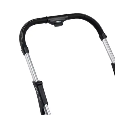 Kraft Slide I-Size Travel Sistem Bebek Arabası Grey - 33