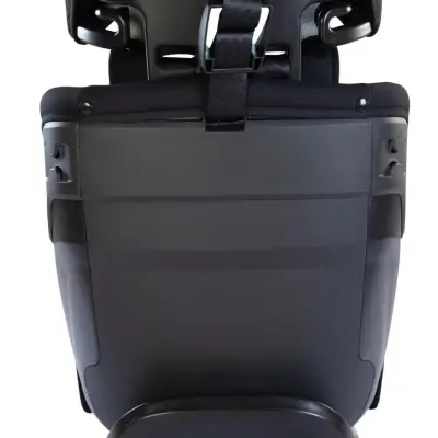 Kraft Spin I-Size Oto Koltuğu 0-36 Kg Red - 12