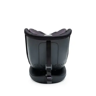 Kraft Spin Signal Plus I-Size İsofixli Oto Koltuğu 0-36 Kg Black - 6