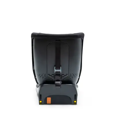 Kraft Spin Signal Plus I-Size İsofixli Oto Koltuğu 0-36 Kg Black - 18