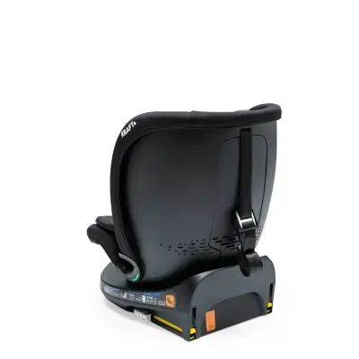 Kraft Spin Signal Plus I-Size İsofixli Oto Koltuğu 0-36 Kg Black - 21