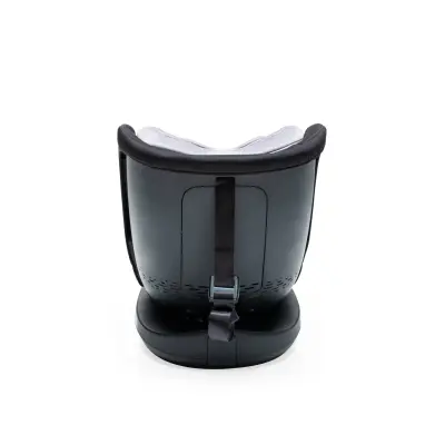Kraft Spin Signal Plus I-Size İsofixli Oto Koltuğu 0-36 Kg Grey - 6