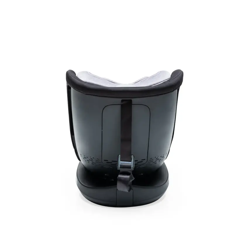 Kraft Spin Signal Plus I-Size İsofixli Oto Koltuğu 0-36 Kg Grey - 6