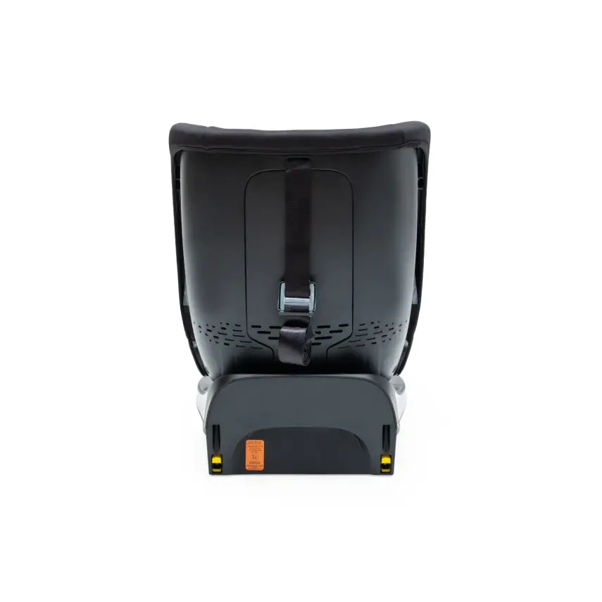 Kraft Spin Signal Plus I-Size İsofixli Oto Koltuğu 0-36 Kg Grey - 10