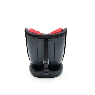 Kraft Spin Signal Plus I-Size İsofixli Oto Koltuğu 0-36 Kg Red - 7