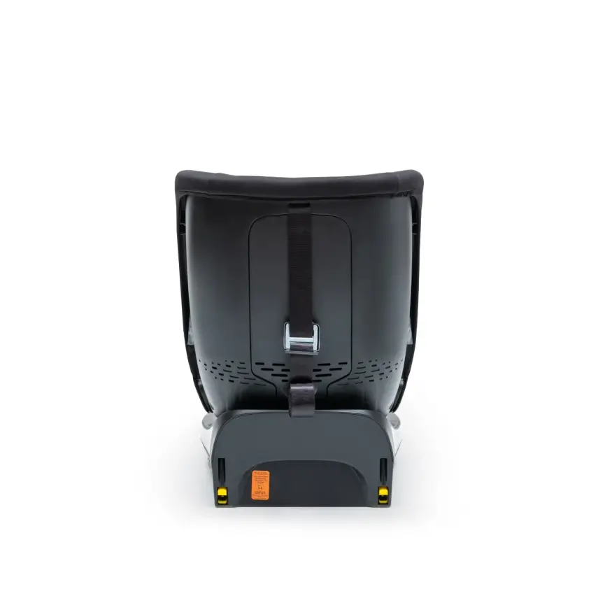 Kraft Spin Signal Plus I-Size İsofixli Oto Koltuğu 0-36 Kg Red - 16