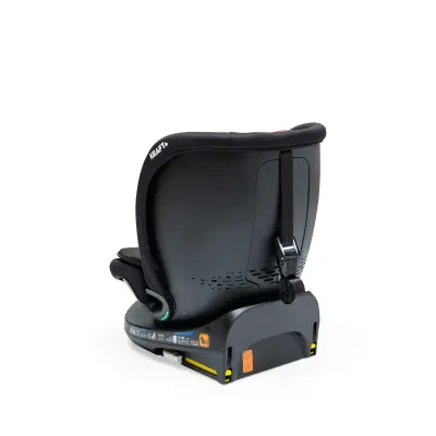 Kraft Spin Signal Plus I-Size İsofixli Oto Koltuğu 0-36 Kg Red - 19