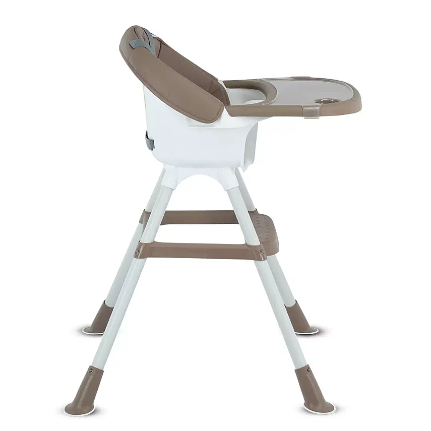 Kraft Tapas Basic Mama Sandalyesi Brown - 3