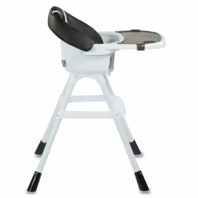 Kraft Tapas Mama Sandalyesi Grey - 7