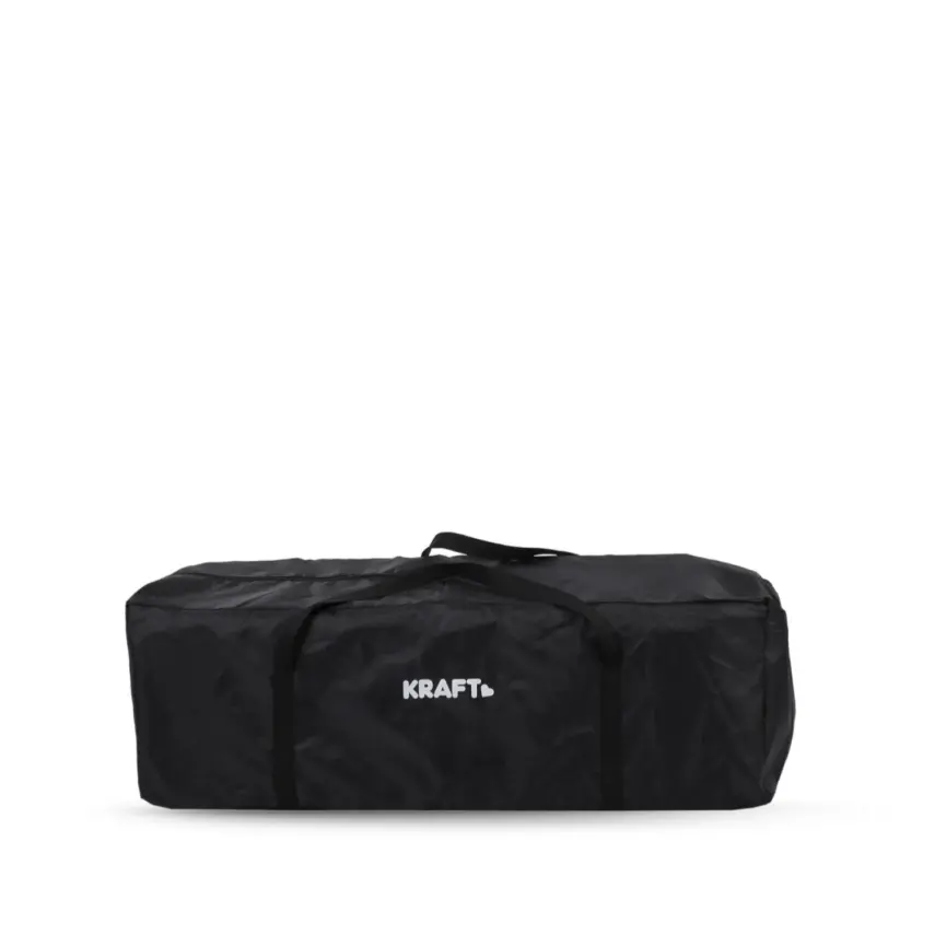 Kraft Tiger Pr Anne Yanı Oyun Parkı 70x120 cm Dark Grey - 20