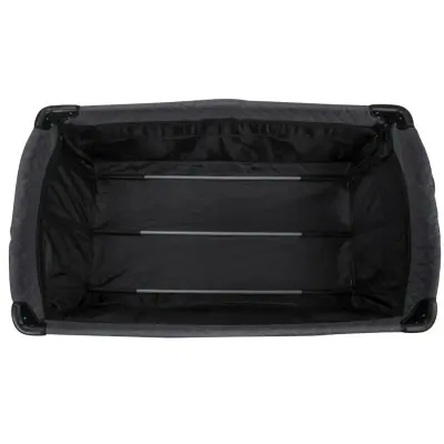 Kraft Tiger Pr Anne Yanı Oyun Parkı 70x120 cm Dark Grey - 17