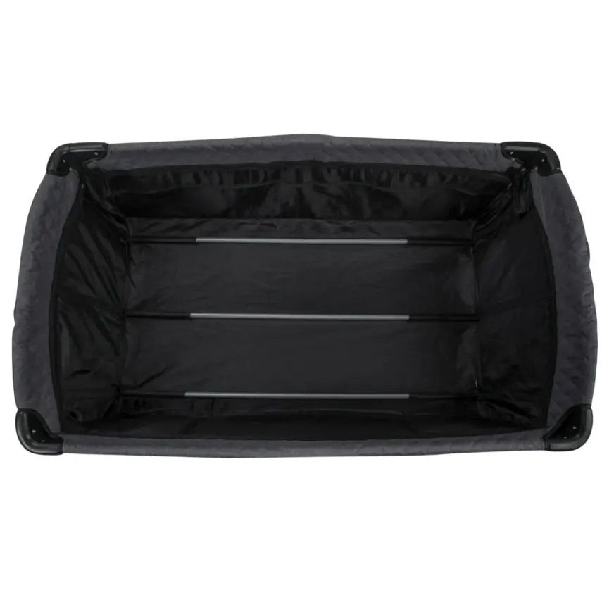 Kraft Tiger Pr Anne Yanı Oyun Parkı 70x120 cm Dark Grey - 17