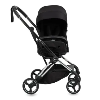 Kraft Tokyo Pr Çift Yönlü Kullanılabilen Travel - Seyahat Sistem Bebek Arabası Navy Blue - 5