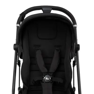 Kraft Tokyo Pr Çift Yönlü Kullanılabilen Travel - Seyahat Sistem Bebek Arabası Navy Blue - 17