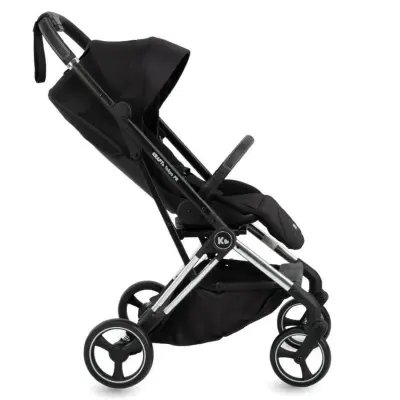 Kraft Tokyo Pr Çift Yönlü Kullanılabilen Travel - Seyahat Sistem Bebek Arabası Navy Blue - 18