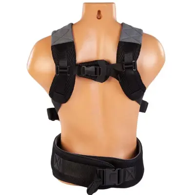 Kraft Viola Kanguru Siyah - 4