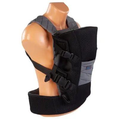 Kraft Viola Kanguru Siyah 