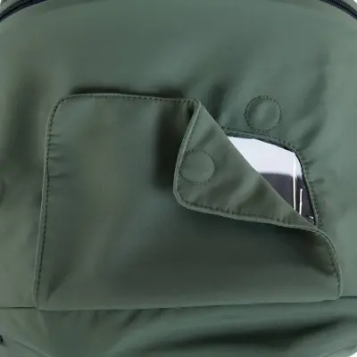 Kraft Viva I-Size Çift Yönlü Tek Elle Katlanabilir Travel Sistem Bebek Arabası Beige - 24