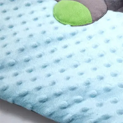 Kraft Zoo Oyun Halısı Mavi - 4