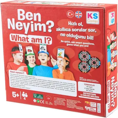 Ks Games Ben Neyim? - 4