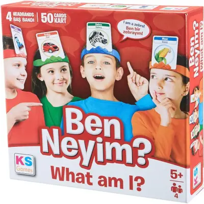 Ks Games Ben Neyim? (1)