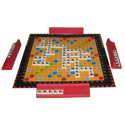 Ks Games Magic Words - Kelime Oyunu