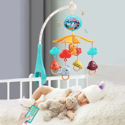 Kumandalı Projeksiyonlu Dönence (1)